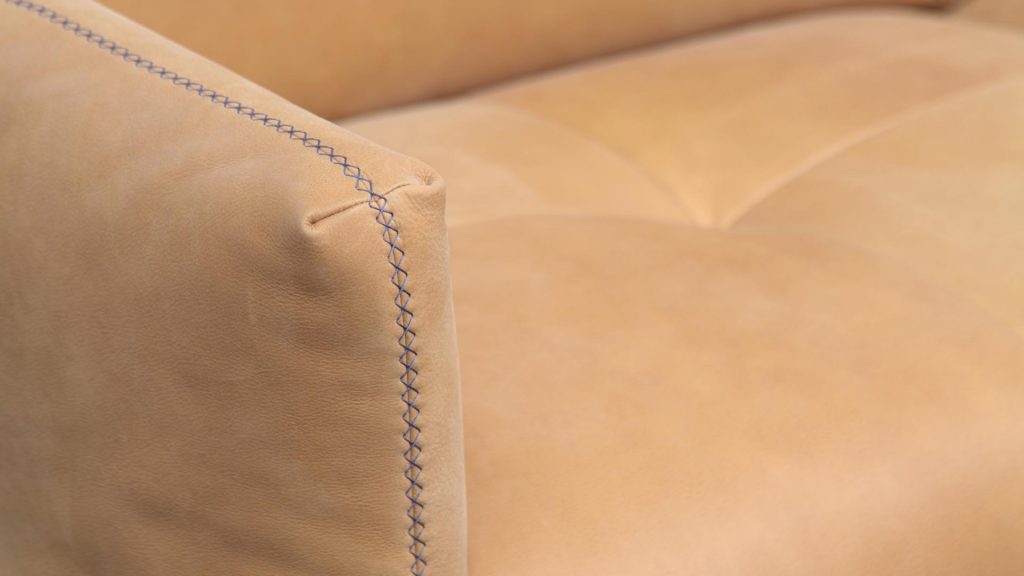 Kožená sedačka Smart- Luxusné talianske sedacie súpravy