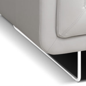 Kožená sedačka Clarissa - Luxusné talianske sedacie súpravy