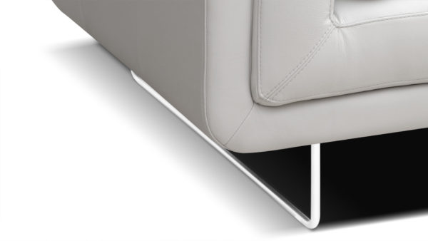 Kožená sedačka Clarissa - Luxusné talianske sedacie súpravy