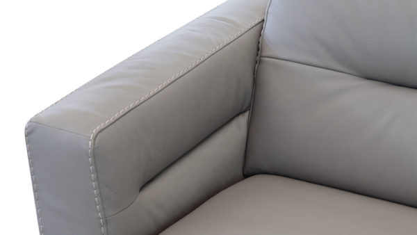 Kožená sedačka Morea - Luxusné talianske sedacie súpravy