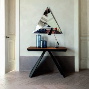 Stôl Ventiglio- Luxusný taliansky nábytok