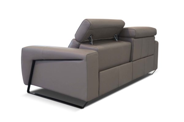 Kožená sedačka Sofa - Luxusné talianske sedacie súpravy