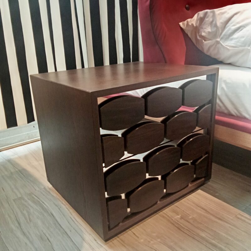 HONEY NIGHT nočný stolík