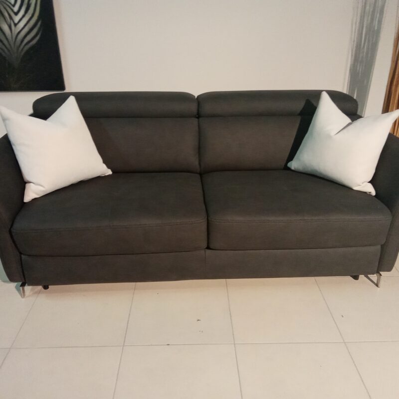 MOSQUITO rozkladacia sedačka