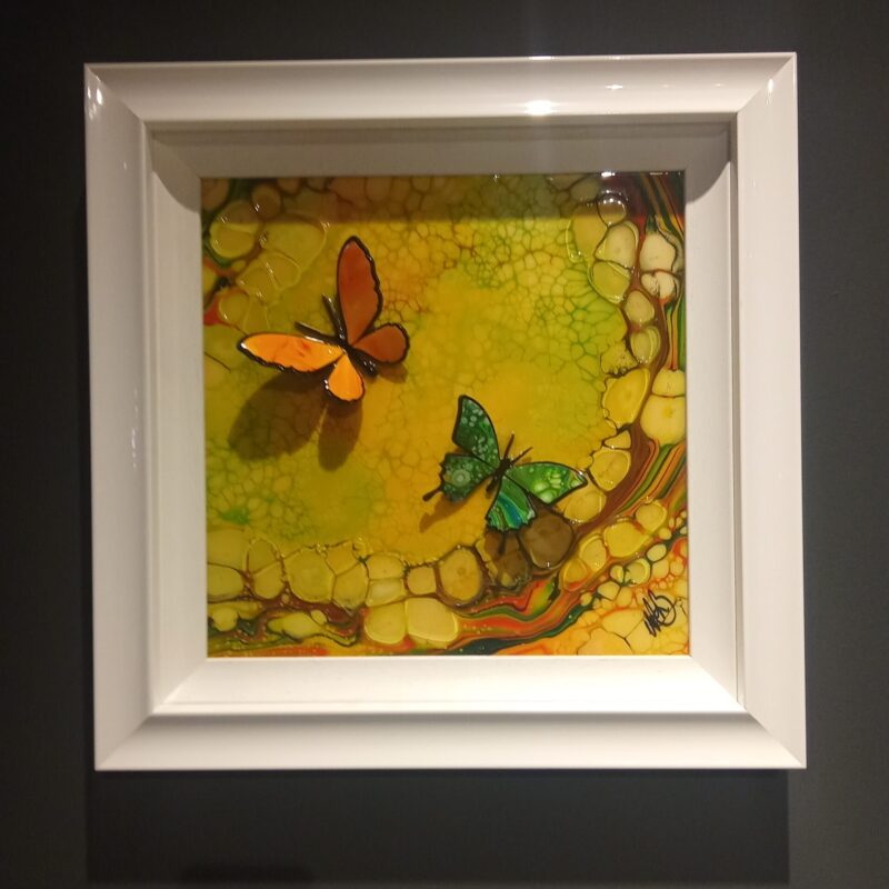Butterfly