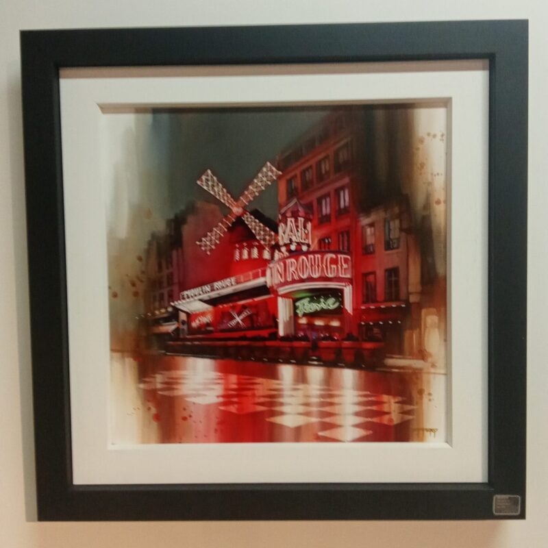 Moulin Rouge