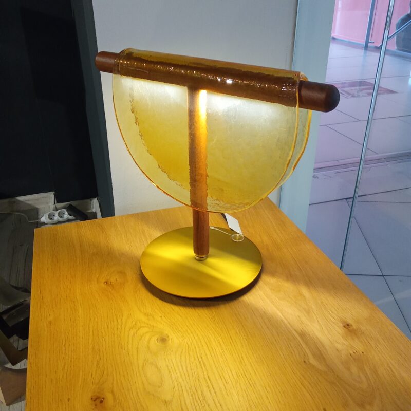 DALI stolová lampa