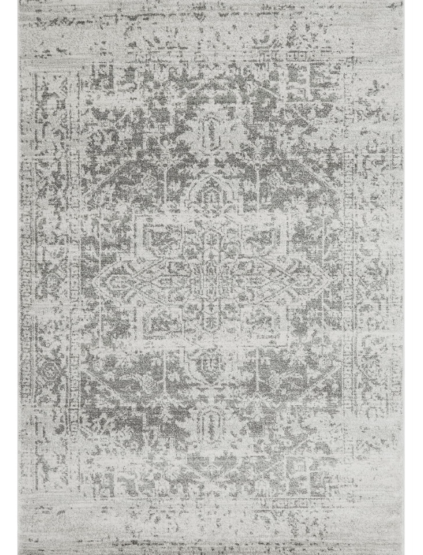 koberec ANTIQUE grey